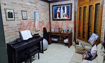 Imagem 4: Linda casa em Serra Da Cantareira