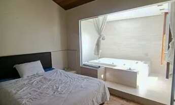 Imagem 5: Casa anual 6000 Casa com 3 dormitórios