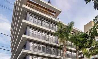 Imagem 3: Apartamento com 2 quartos em Menino Deus - Porto Alegre - RS