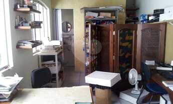 Imagem 3: Casa-São Paulo-JARDIM FLORESTA