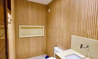 Imagem 4: Linda Casa Plana na Cidade Alpha, Terreno de 495 m2, 250m2 de área construída, - Eusébio