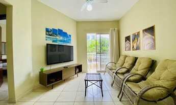 Imagem 3: Apartamento para venda tem 96 metros quadrados com 2 quartos em Centro - Itapema - SC