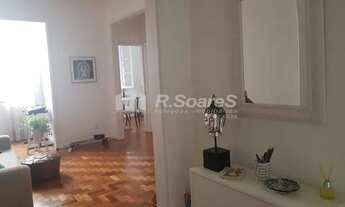 Imagem 3: Apartamento com 3 quartos em Copacabana