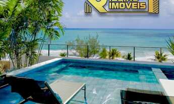 Imagem 2: Argo Flats no Centro de Porto de Galinhas