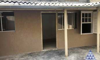 Imagem 2: Casa com 1 dormitório para alugar, 60 m² por R$ 1.018,71/mês - Casa Verde - São Paulo/SP