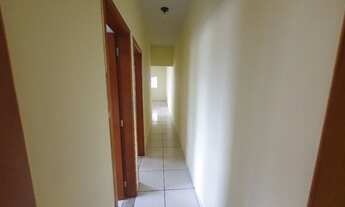 Imagem 4: Casa com 2 dormitórios para alugar, 60 m² por R$ 850,00/mês - Parque dos Eucaliptos - Mogi