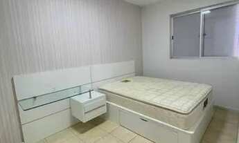 Imagem 6: Apartamento para Aluguel Apartamento de 2 dormitórios semi mobiliado com garagem na Carvoe