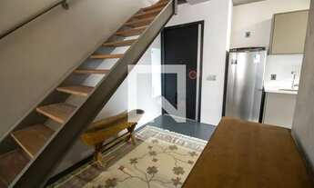 Imagem: Apartamento para Aluguel - Panamby, 2 Quartos