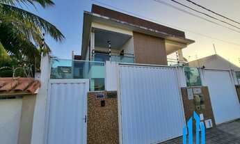 Imagem 2: Casa duplex com 3 suítes a venda, 210m² Praia do Morro - Guarapari/ES