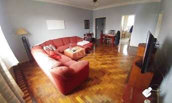 Imagem 2: Apartamento para Venda - 120m², 3 dormitórios, Santa Cecília