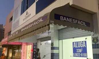 Imagem 5: Aluguel de Loja Galpão / depósito com aluguel por R$2.600 /mês