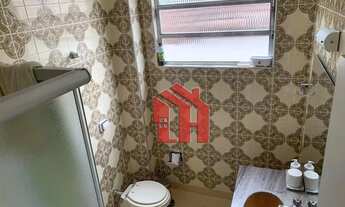 Imagem 6: Apartamento com 2 dormitórios à venda, 92 m² por R$ 490.000,00 - Boqueirão - Santos/SP