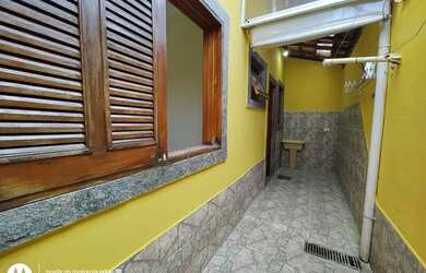 Imagem 4: Linda casa lado praia