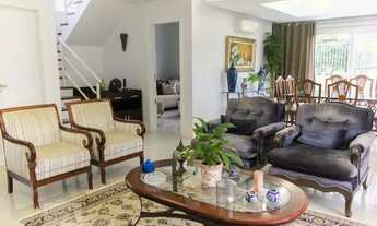 Imagem: Casa para Aluguel - Porto da Lagoa, 4 Quartos