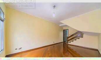 Imagem 2: Santo André - Casa Padrão - Jardim Paraíso