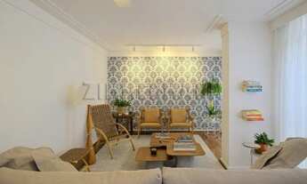 Imagem 5: APARTAMENTO 4 DORMITÓRIOS HIGIENOPOLIS