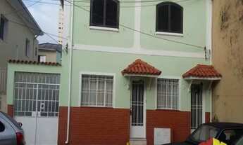 Imagem 2: Vende se duas casas de Vila no Tatuapé 195 m², 5 dorm, 3 vagas