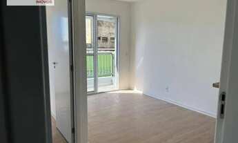 Imagem 4: Apartamento com 1 dormitório para alugar, 32 m² por R$ 2.797,20/mês - Água Branca - São Pa