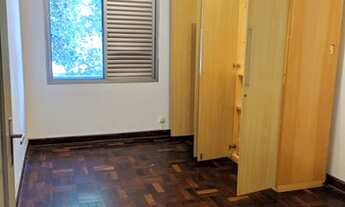 Imagem 4: APARTAMENTO 1 DORM COM SACADA E DEPENDÊNCIA DE EMPREGADA