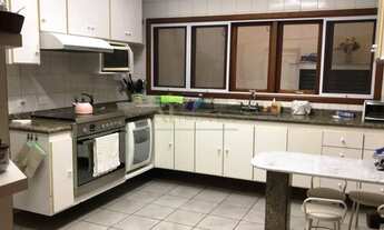 Imagem 6: Santana de Parnaíba - Casa de Condomínio - Alphaville 05