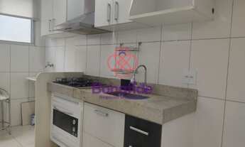 Imagem 4: JUNDIAÍ - Apartamento Padrão - VILA CAMPOS SALES