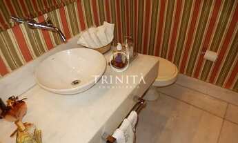 Imagem 5: Apartamento no Leblon - Rio de Janeiro