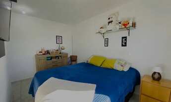 Imagem 6: VENDO APARTAMENTO AGUA VERDE PRONTO SEMI-MOBILIADO PRONTO PARA FINANCIAR