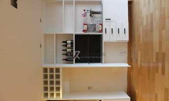 Imagem 7: Apartamento com 2 dormitório para alugar, 68 m² por R$ 5.236/mês - Perdizes - São Paulo/SP