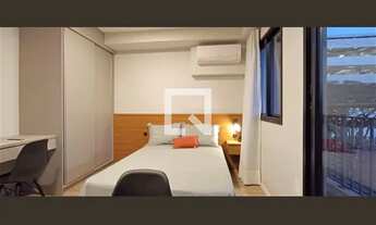 Imagem 3: Apartamento para Aluguel - Perdizes, 1 Quarto, 23 m2