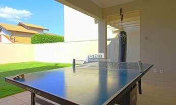 Imagem 7: Sobrado à Venda no Condomínio Jardim dos Manacás em Paulínia. com 3 dormitórios sendo um s