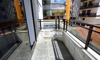 Imagem 7: Apartamento com 2 dormitórios, 59 m² - venda por R$ 560.000,00 ou aluguel por R$ 2.631,00