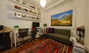 Imagem 11: Apartamento à venda, 3 quartos, 1 suíte, 2 vagas, Lagoa - Rio de Janeiro/RJ