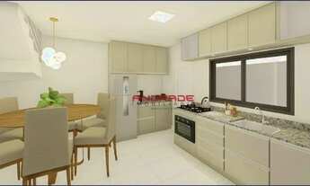 Imagem 4: Sobrado com 2 dormitórios à venda, 183 m² por R$ 849.000,00 - Portão - Curitiba/PR