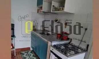 Imagem 5: Casa de Vila térrea , Chácara Santo Antônio,2 dormitórios, sala ,cozinha , 1 vaga 125 m²