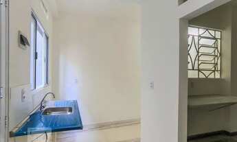 Imagem 4: Casa para Aluguel - Cambuci, 1 Quarto, 30 m2