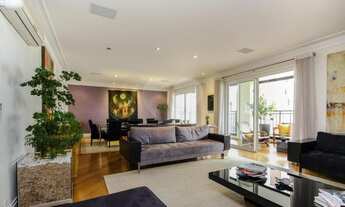 Imagem: APARTAMENTO - 4 DORMS - 4 SUITES - 6 VAGAS