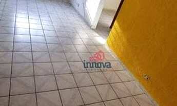 Imagem 2: Apartamento com 2 dormitórios para alugar, 73 m² por R$ 1.600/mês - Jardim Figueira - Guar