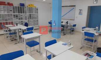 Imagem 4: Loja para Locação com 130 m², salão com vão livre de 100 m², 2 Vagas, 2 banheiros, quinta