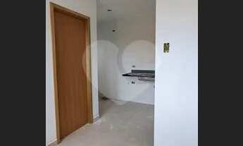 Imagem 7: Apartamento 28m² com 1 dormitório localizado no Tucuruvi - ZN