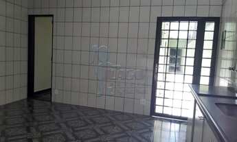 Imagem 2: Casa Padrão em Ribeirão Preto