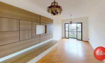 Imagem 3: São Paulo - Apartamento Padrão - Mooca