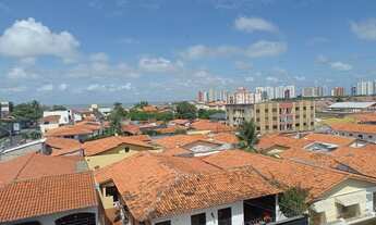 Imagem: VENDO apto vista mar, em São Francisco