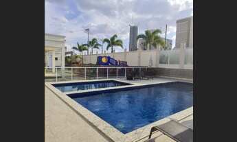 Imagem 7: ALUGO apto com dois qtos no alto branco com área de lazer