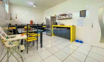 Imagem 7: Casa com 4 dorms, Canto do Forte, Praia Grande - R$ 1.2 mi, Cod: 496
