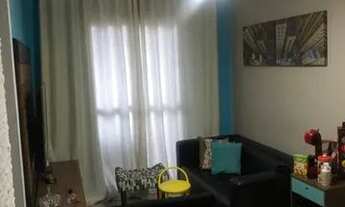 Imagem 2: Alugo apartamento vila cosmopolita