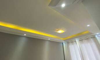 Imagem 4: Apartamento Top à Venda em São José dos Campos, Parque da Cidade, 2 dormitórios, 1 vaga