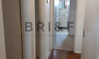 Imagem 3: Apto em Moema 03 quadras do Metrô Moema