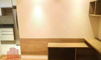 Imagem 6: Apartamento para locação com 45m² - Brooklin, São Paulo