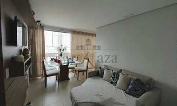 Imagem 7: Apartamento para venda possui 90 metros quadrados com 3 quartos