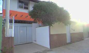 Imagem: Flat familiar e seguro em ponta negra